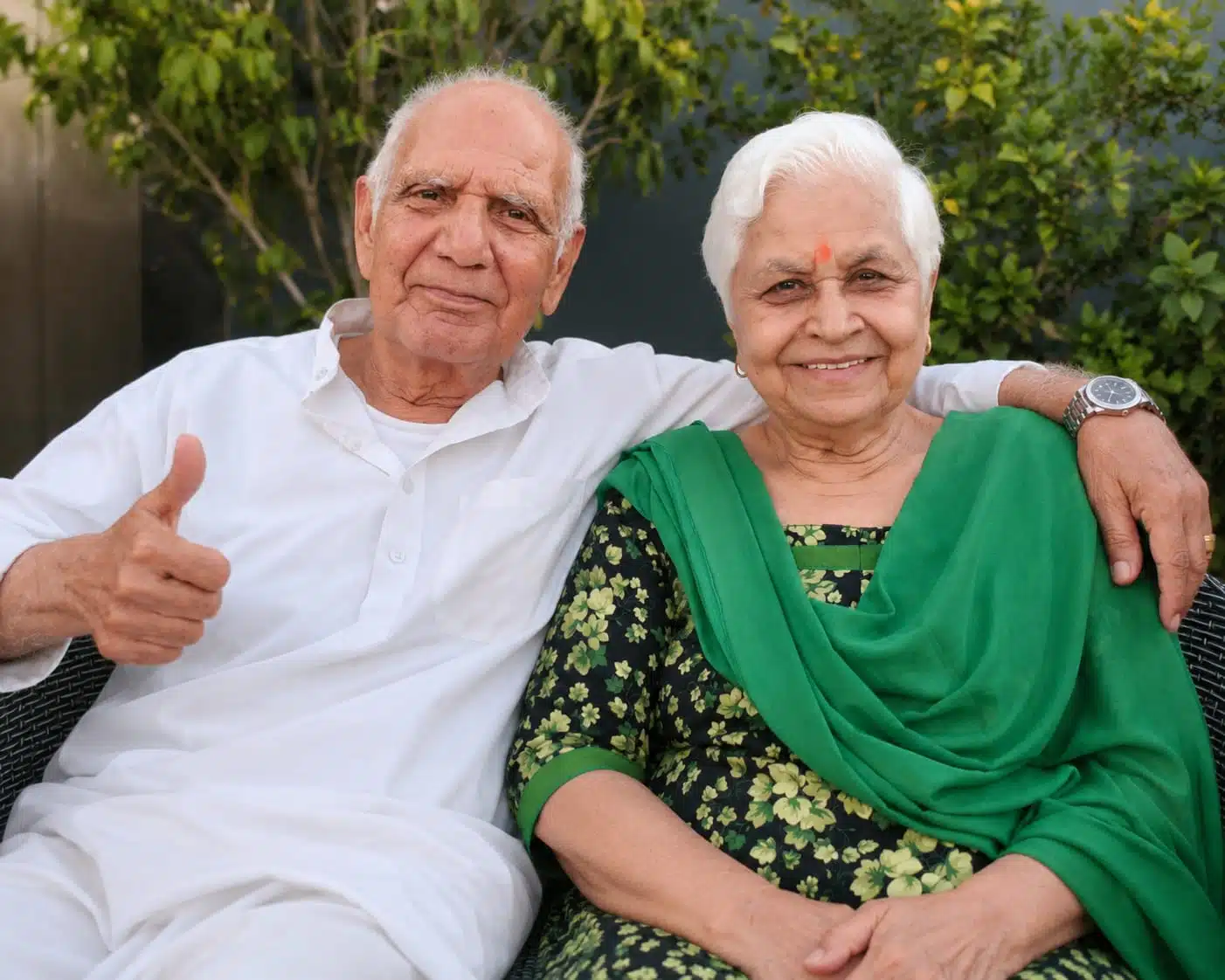 Complete family guide to assisted living in India