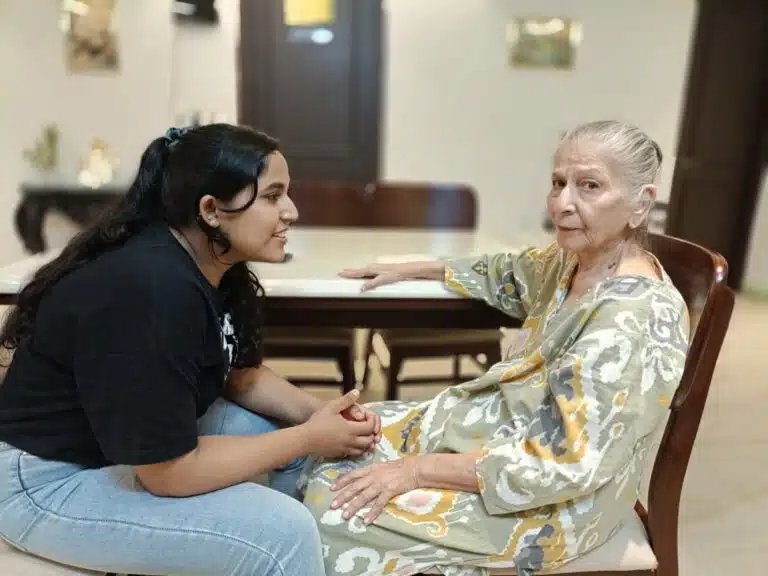 Assisted Living at Gracias Living with love and personalised Support